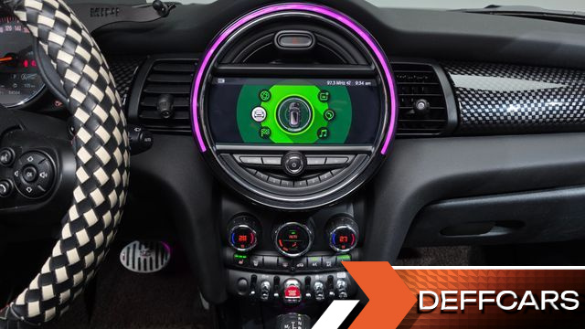 Mini COOPER 5Door Standard 3rd купить на сайте DeffCars