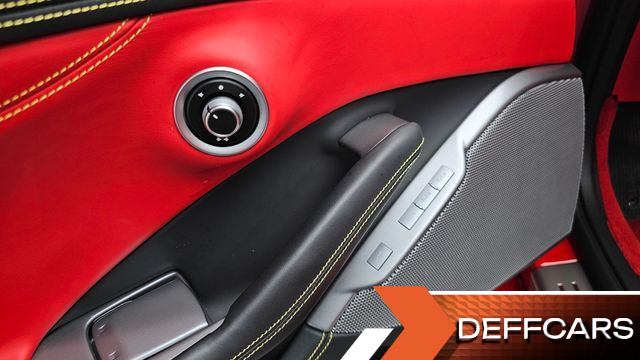Ferrari PORTOFINO 3.9 V8 купить на сайте DeffCars