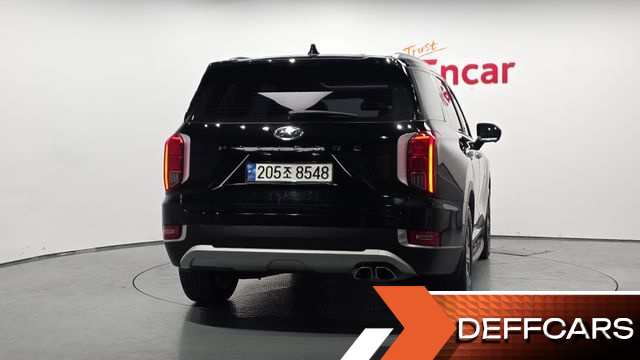 Hyundai PALISADE Gasoline 3.8 2WD Prestige купить на сайте DeffCars