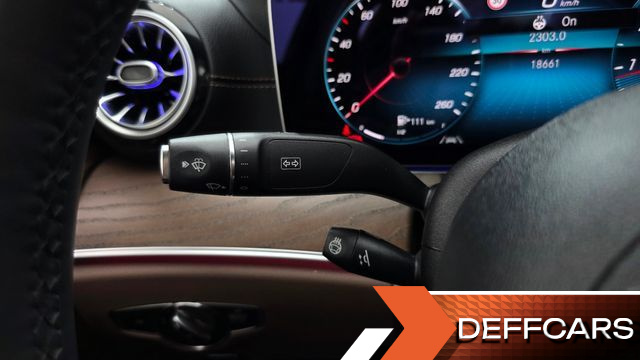Mercedes E-CLASS E250 Exclusive купить на сайте DeffCars
