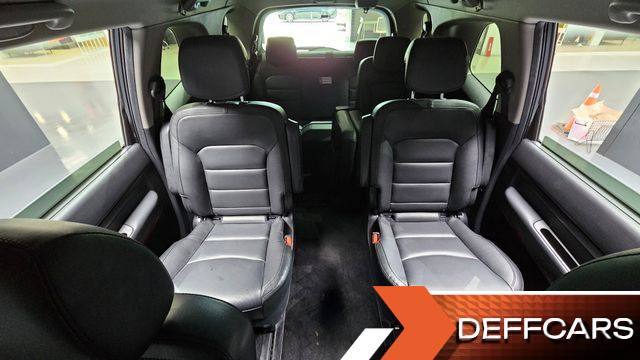 Ssangyong KORANDO 4WD TX 9-seater купить на сайте DeffCars