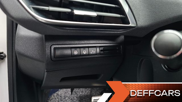 Peugeot 3008 1.5 BlueHDi GT купить на сайте DeffCars