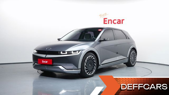 Hyundai IONIQ5 Long range Prestige купить на сайте DeffCars
