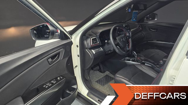 Ssangyong TIBOLI Gasoline 1.5 2WD R-PLUS White купить на сайте DeffCars