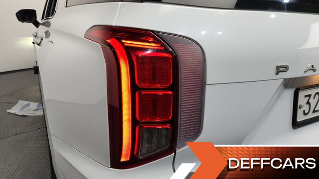 Hyundai PALISADE Gasoline 3.8 4WD Prestige купить на сайте DeffCars