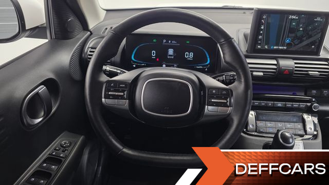 Hyundai CASPER The Essential купить на сайте DeffCars
