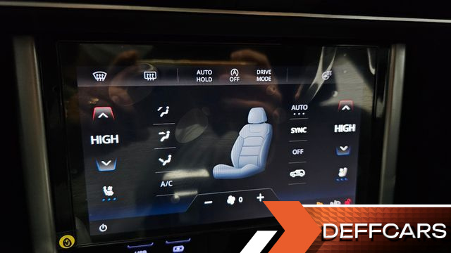 Ssangyong TORRES Gasoline 1.5 2WD T7 купить на сайте DeffCars