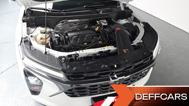 ChevroletGMDaewoo TRAX 1.2 RS купить на сайте DeffCars
