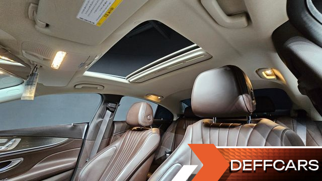 Mercedes CLS-CLASS CLS300d AMG Line купить на сайте DeffCars