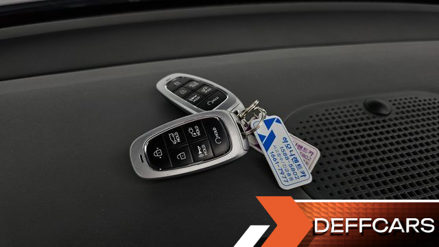 Hyundai IONIQ5 Long range Exclusive купить на сайте DeffCars