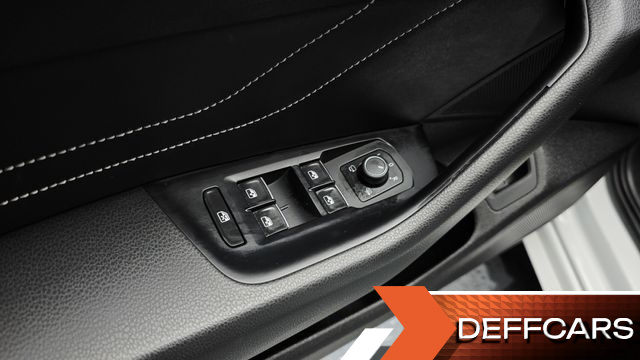 Volkswagen ARTEON 2.0 TDI Prestige купить на сайте DeffCars