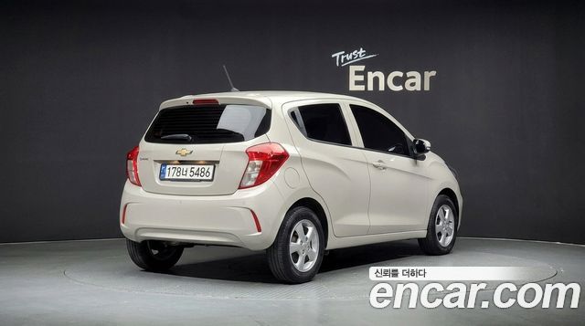 ChevroletGMDaewoo SPARK LT купить на сайте DeffCars