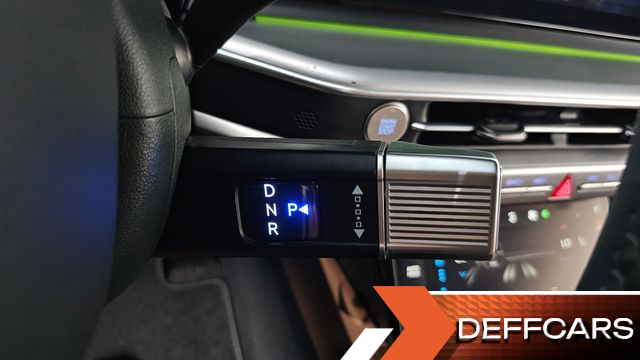 Hyundai GRANDEUR Exclusive купить на сайте DeffCars