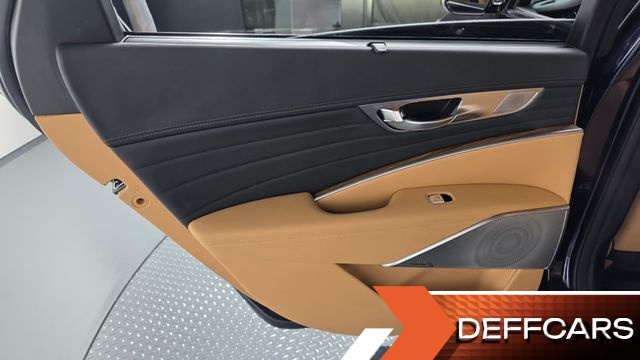 Kia K9 3.8 GDI AWD Best Selection Ⅰ купить на сайте DeffCars