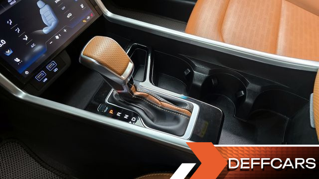 Ssangyong TORRES Gasoline 1.5 2WD T7 купить на сайте DeffCars