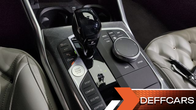 BMW 3-SERIES M340i First Edition купить на сайте DeffCars