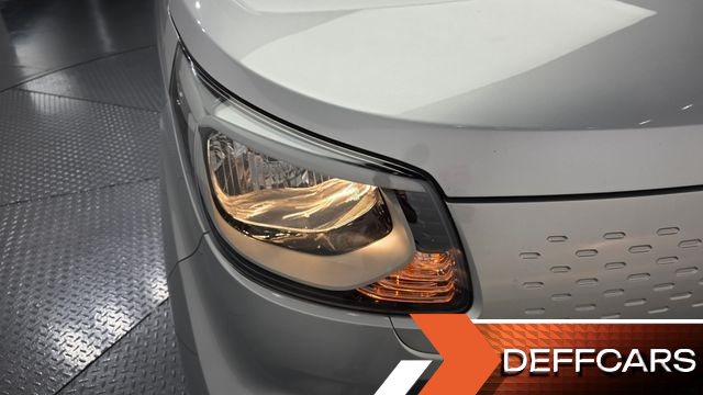 Kia RAY Van Prestige купить на сайте DeffCars