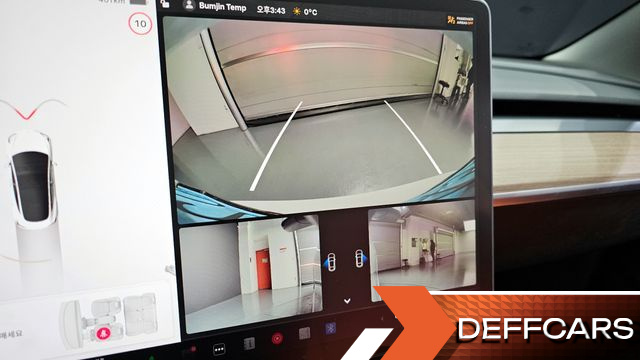 Tesla MODEL 3 RWD купить на сайте DeffCars