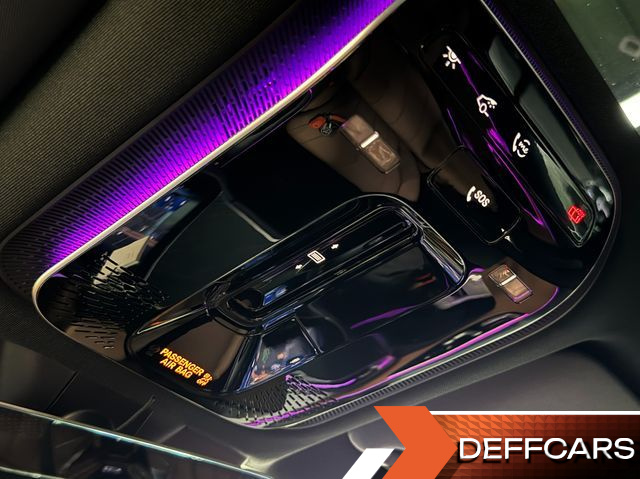 Mercedes E-CLASS E200 Avantgarde купить на сайте DeffCars