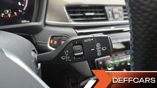 BMW X1 xDrive 18d xLine купить на сайте DeffCars