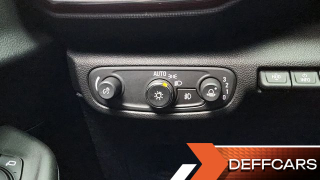 ChevroletGMDaewoo TRAILBLAZER 1.3 Turbo 2WD RS купить на сайте DeffCars
