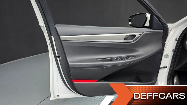 Hyundai GRANDEUR 2.5 Premium купить на сайте DeffCars