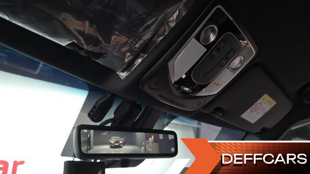 Ssangyong TORRES Gasoline 1.5 4WD TV7 купить на сайте DeffCars