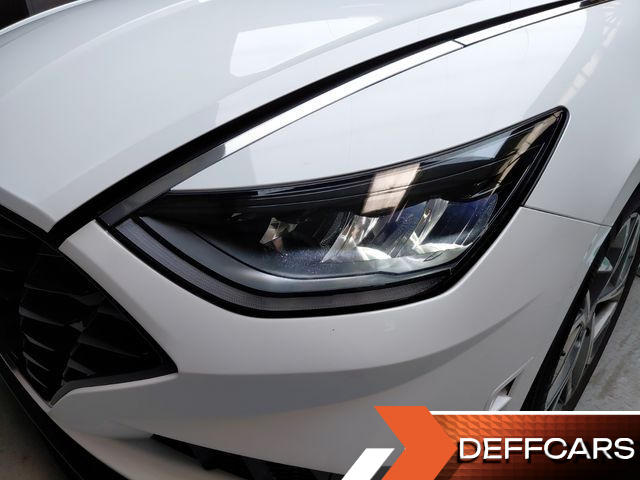 Hyundai SONATA 2.0 Modern купить на сайте DeffCars