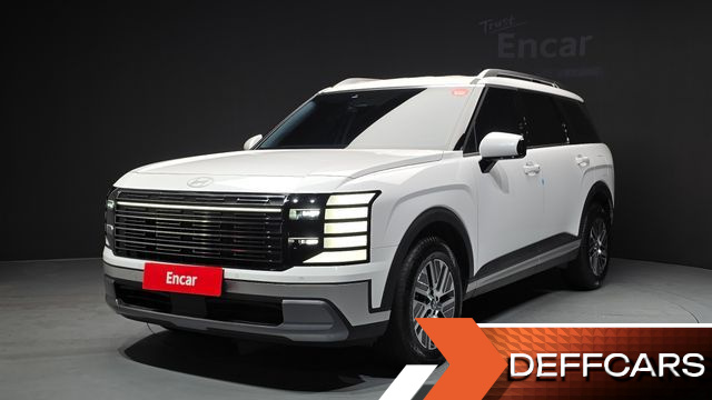 Hyundai PALISADE HEV 2.5T 2WD 9-Seater Exclusive купить на сайте DeffCars