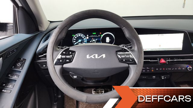Kia NIRO Signature купить на сайте DeffCars
