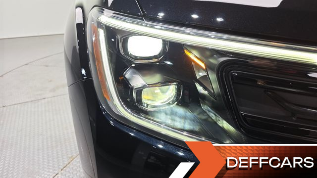 Volkswagen ATLAS 2.0 TSI R-LINE 6-Seater купить на сайте DeffCars