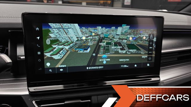Ssangyong TORRES Gasoline 1.5 2WD T7 купить на сайте DeffCars