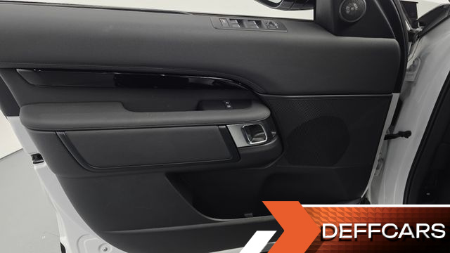 Land Rover DISCOVERY D250 S купить на сайте DeffCars