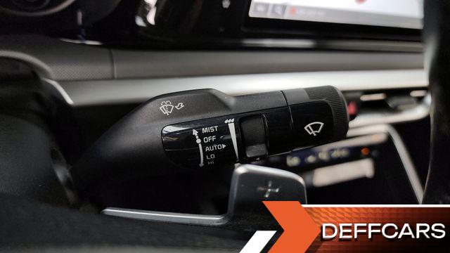 Kia K5 2.0 Prestige купить на сайте DeffCars