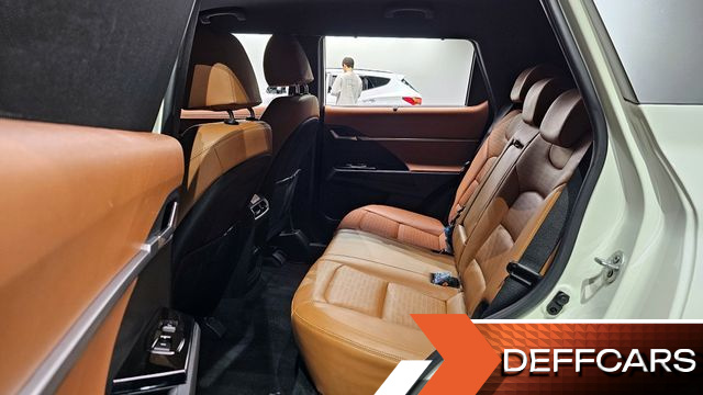 Ssangyong TORRES Gasoline 1.5 2WD T7 купить на сайте DeffCars