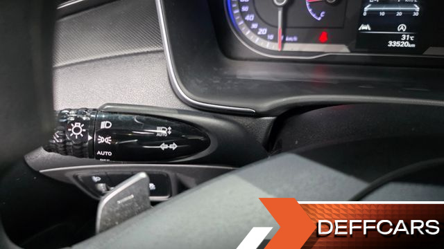Hyundai TUCSON Diesel 2.0 4WD Modern купить на сайте DeffCars