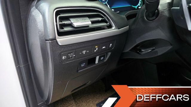 Hyundai PALISADE Diesel 2.2 2WD Prestige купить на сайте DeffCars