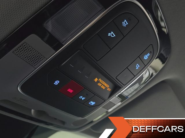 Hyundai SANTAFE Diesel 2.2 4WD Exclusive купить на сайте DeffCars
