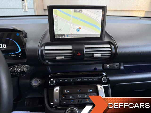 Hyundai CASPER Modern купить на сайте DeffCars