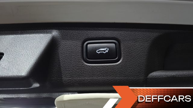 Hyundai PALISADE Diesel 2.2 2WD Calligraphy купить на сайте DeffCars
