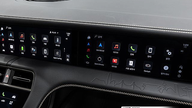 Porsche TAYCAN Turbo купить на сайте DeffCars