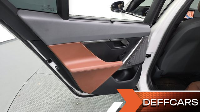 BMW 5-SERIES 530i xDrive M Sport купить на сайте DeffCars