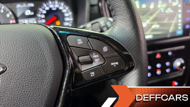Ssangyong TIBOLI Gasoline 1.5 2WD V3 купить на сайте DeffCars