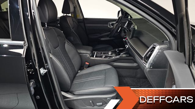 Kia SORENTO Diesel 2.2 4WD Noblesse купить на сайте DeffCars
