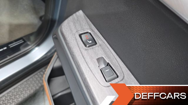 Ssangyong TORRES Gasoline 1.5 2WD T7 купить на сайте DeffCars