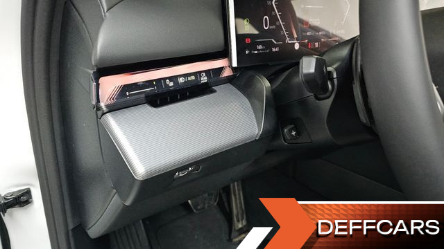 BMW 5-SERIES 520i Special Edition купить на сайте DeffCars