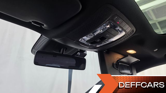 Mercedes GLA-CLASS GLA250 4MATIC купить на сайте DeffCars