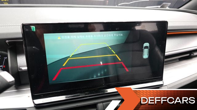 Ssangyong TORRES Gasoline 1.5 2WD T7 купить на сайте DeffCars