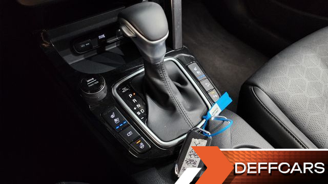 Kia SELTOS Gasoline 2.0 2WD Prestige купить на сайте DeffCars