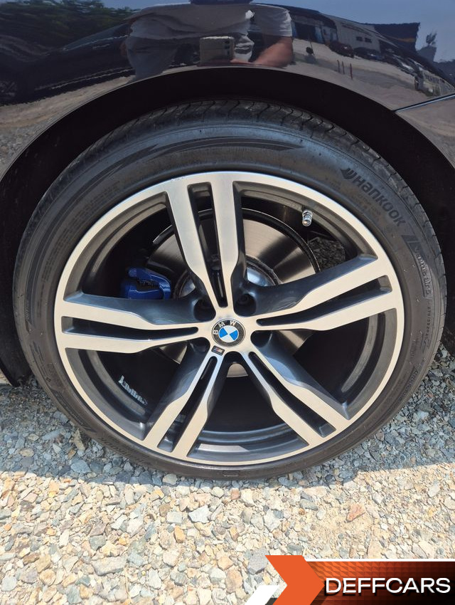 BMW GRAN TURISMO 630i xDrive M Sport купить на сайте DeffCars